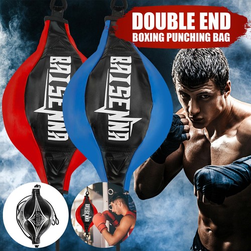Double end boxing - speed, ball